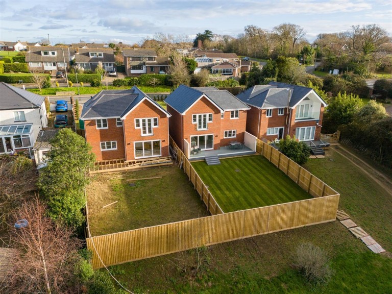 Images for Nettlestone Village, Isle of Wight