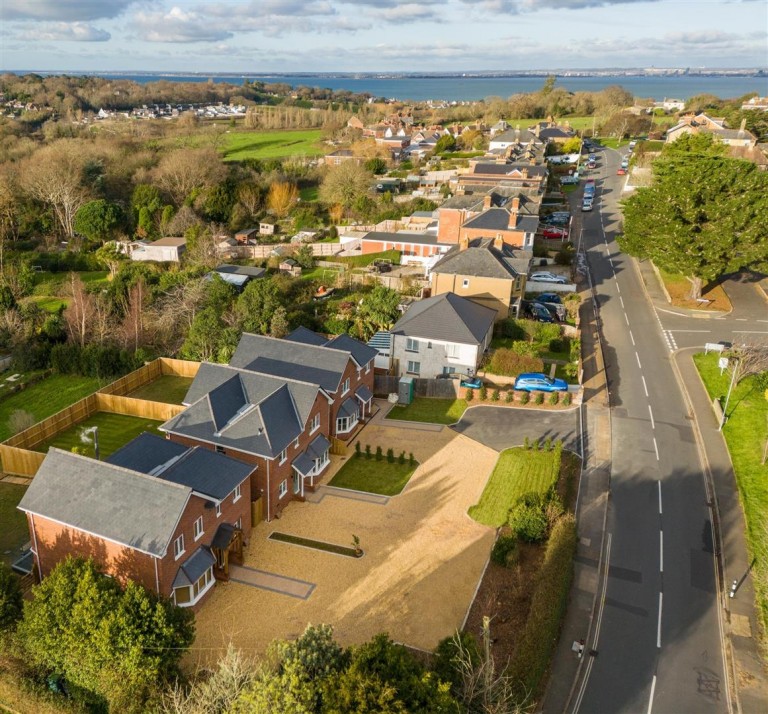 Images for Nettlestone Village, Isle of Wight