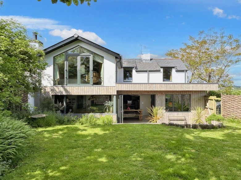 Click the photo for more details of Pymore Lane, Dottery, Bridport