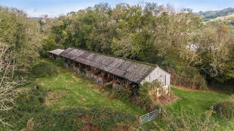 Click the photo for more details of Wadley Hill, Uplyme