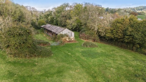 Click the photo for more details of Wadley Hill, Uplyme