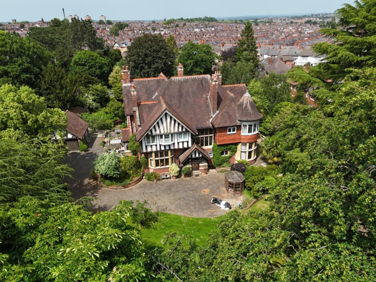 Images for Elmfield Avenue, Stoneygate, Leicester