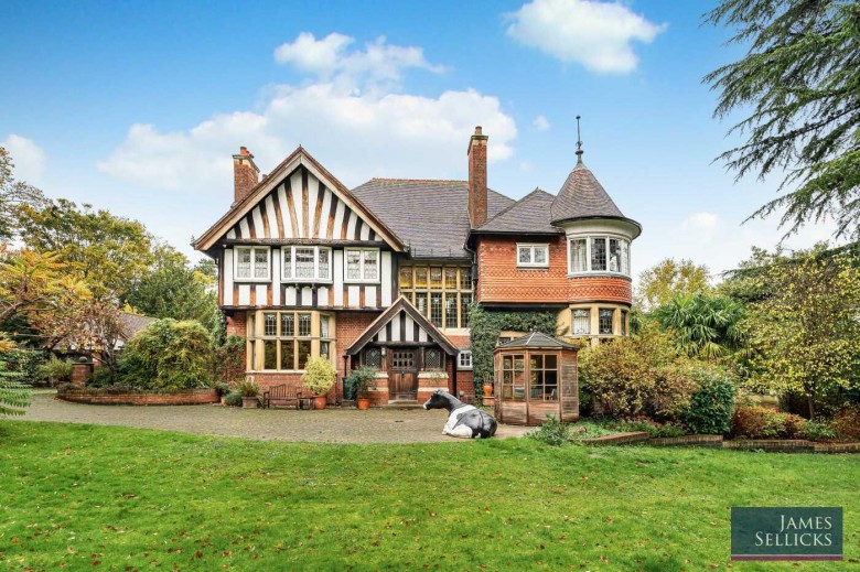 Click the photo for more details of Elmfield Avenue, Stoneygate, Leicester