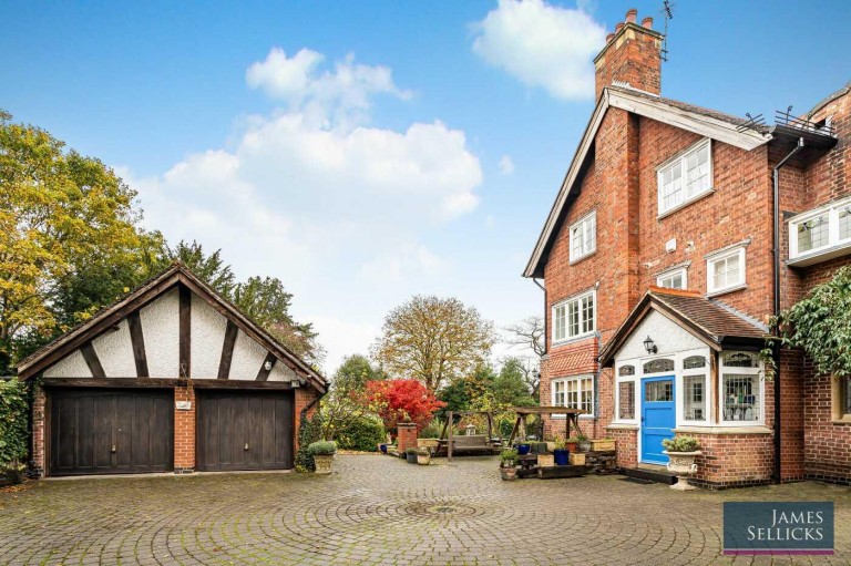 Images for Elmfield Avenue, Stoneygate, Leicester