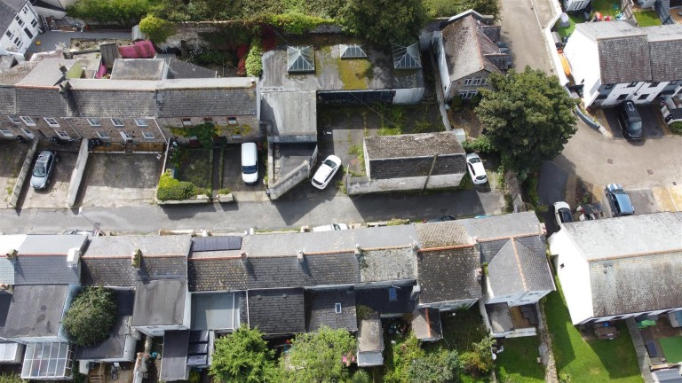 Images for Hoskings Row, Redruth