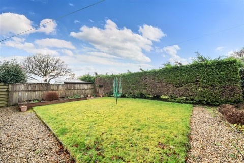 Click the photo for more details of Hawthorn Park, Lydford