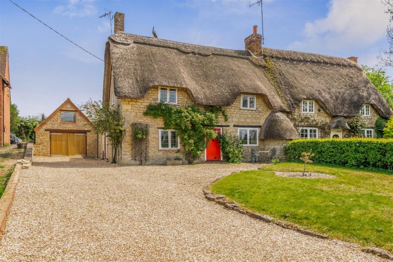 Images for Brookside, Lillingstone Lovell, MK18