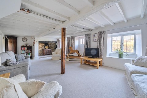 Click the photo for more details of Brookside, Lillingstone Lovell, MK18