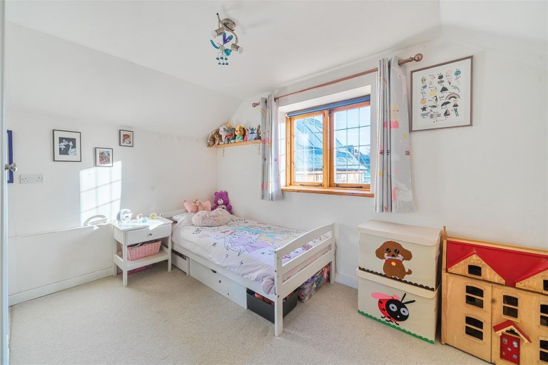 Images for Brookside, Lillingstone Lovell, MK18