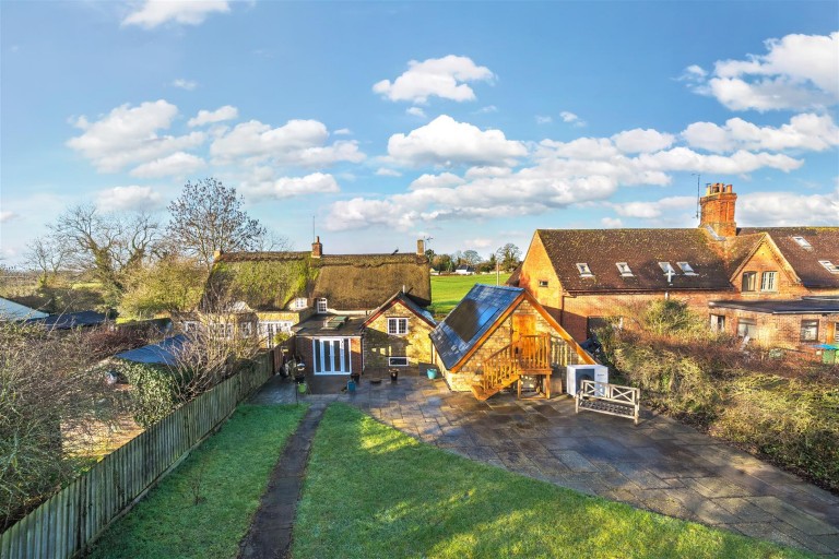 Images for Brookside, Lillingstone Lovell, MK18