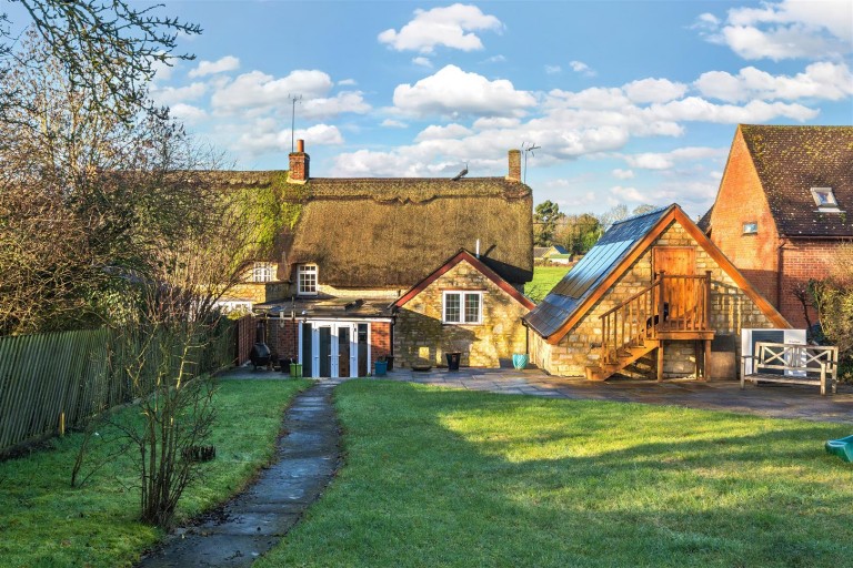 Images for Brookside, Lillingstone Lovell, MK18