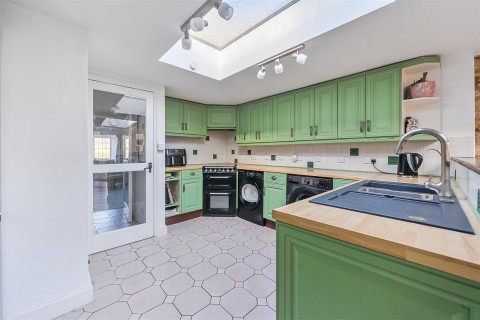 Click the photo for more details of Brookside, Lillingstone Lovell, MK18