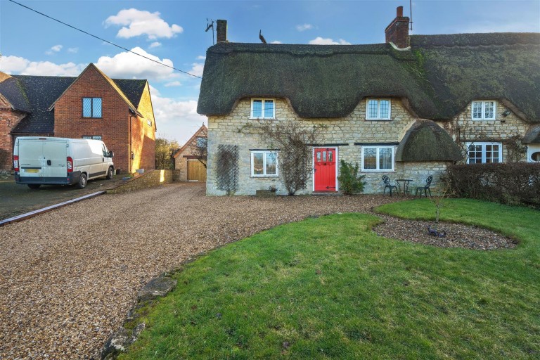 Images for Brookside, Lillingstone Lovell, MK18