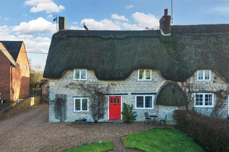 Images for Brookside, Lillingstone Lovell, MK18