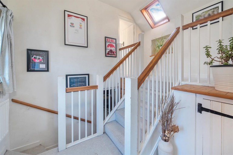 Images for Brookside, Lillingstone Lovell, MK18