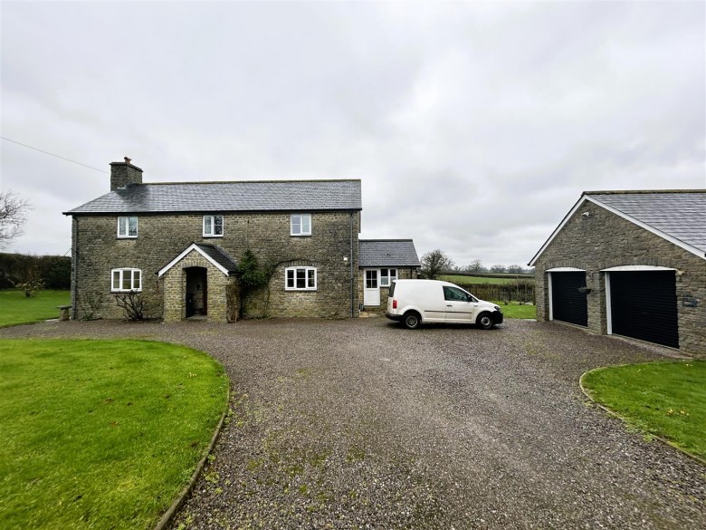 Click the photo for more details of Buckland Newton, Dorchester