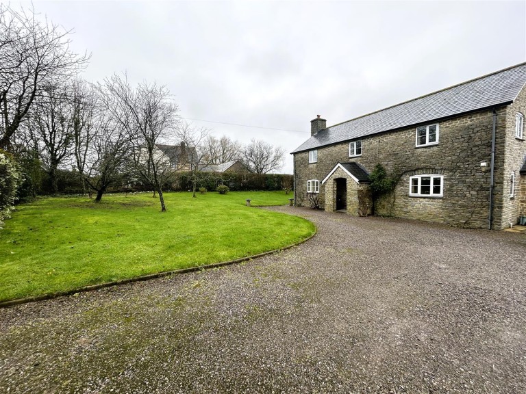 Images for Buckland Newton, Dorchester