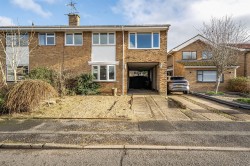 Images for Highcroft Close, Yardley Gobion, NN12