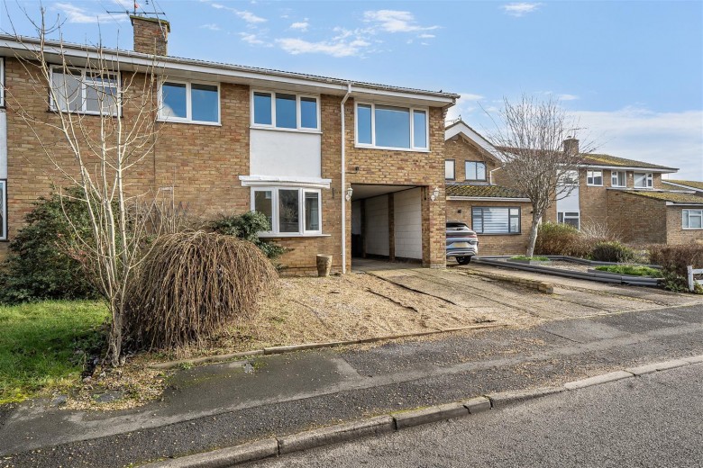 Click the photo for more details of Highcroft Close, Yardley Gobion, NN12