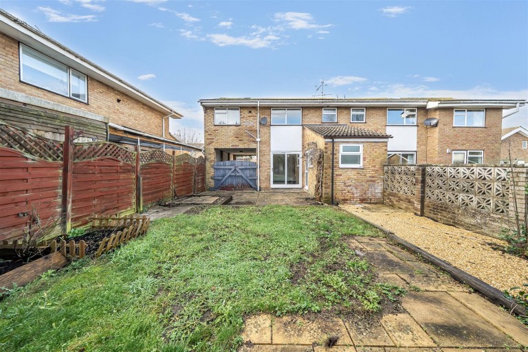 Images for Highcroft Close, Yardley Gobion, NN12