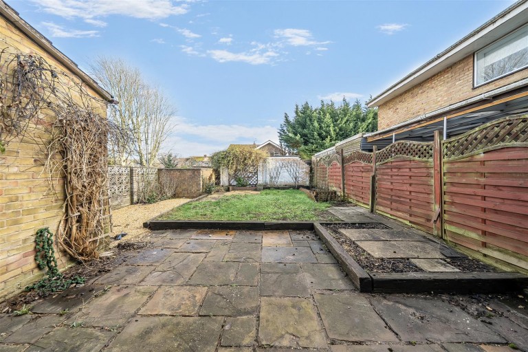 Images for Highcroft Close, Yardley Gobion, NN12