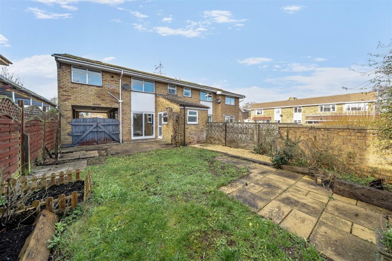 Images for Highcroft Close, Yardley Gobion, NN12