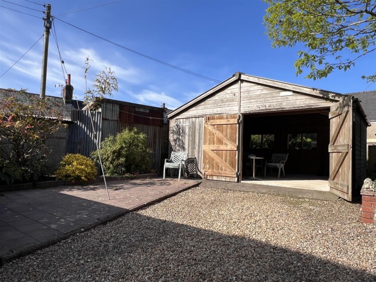 Images for Burrington