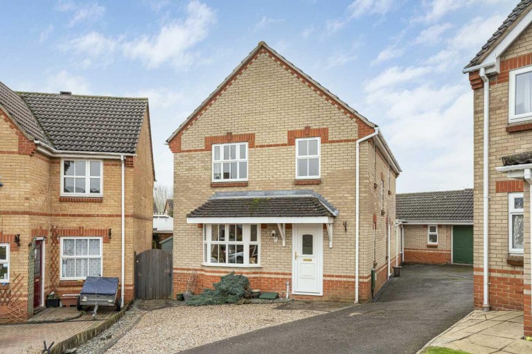 Images for Elder Drive, Ashby Fields, Daventry, NN11