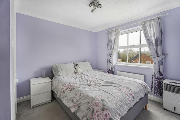 Images for Elder Drive, Ashby Fields, Daventry, NN11
