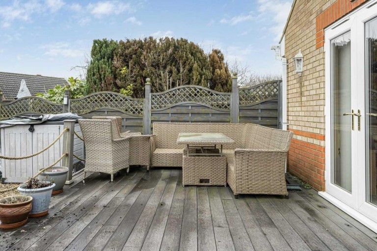 Images for Elder Drive, Ashby Fields, Daventry, NN11