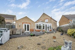 Images for Elder Drive, Ashby Fields, Daventry, NN11