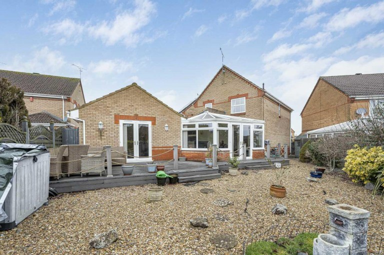 Images for Elder Drive, Ashby Fields, Daventry, NN11