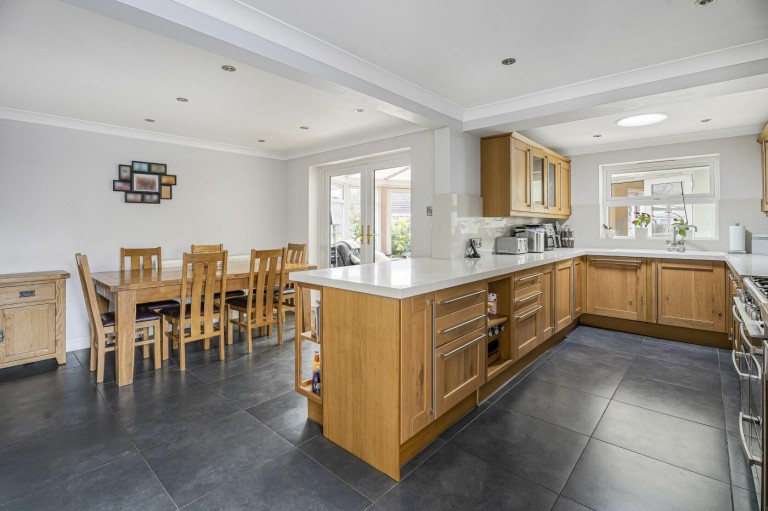 Images for Elder Drive, Ashby Fields, Daventry, NN11