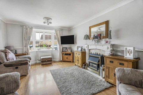 Click the photo for more details of Elder Drive, Ashby Fields, Daventry, NN11