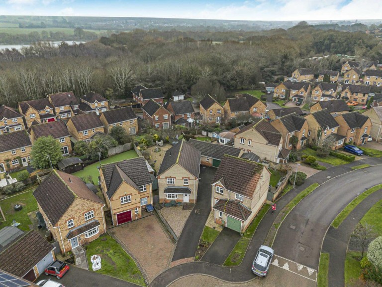 Images for Elder Drive, Ashby Fields, Daventry, NN11