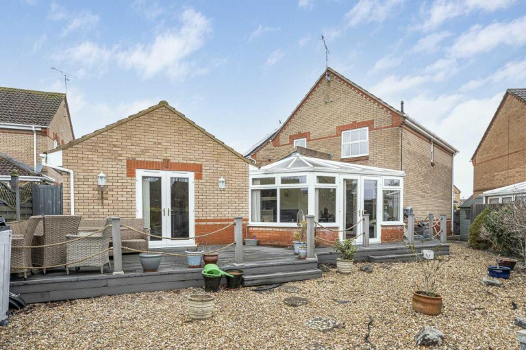 Images for Elder Drive, Ashby Fields, Daventry, NN11