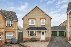 Images for Elder Drive, Ashby Fields, Daventry, NN11