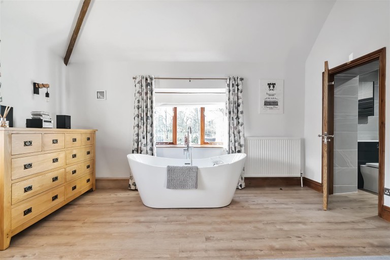 Images for The Bartons, Yeabridge, South Petherton