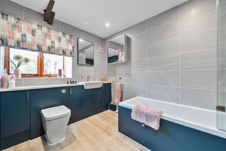 Images for The Bartons, Yeabridge, South Petherton