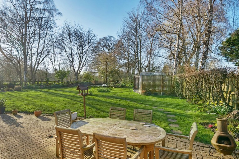 Images for The Bartons, Yeabridge, South Petherton