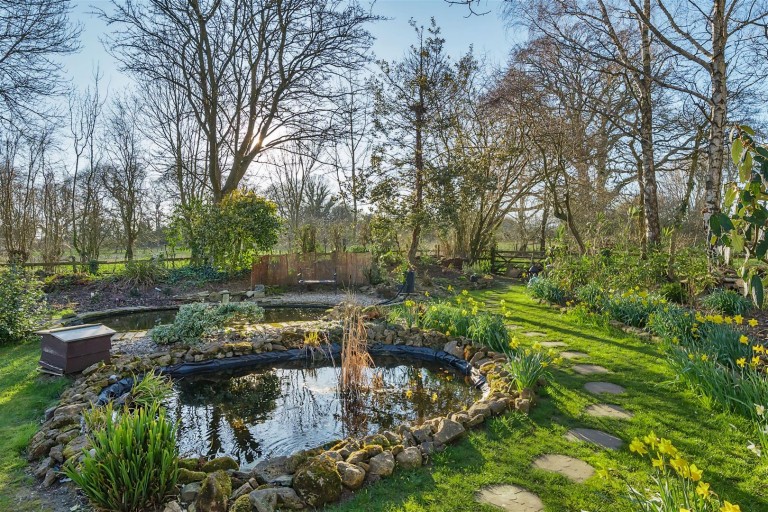 Images for The Bartons, Yeabridge, South Petherton