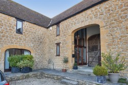 Images for The Bartons, Yeabridge, South Petherton