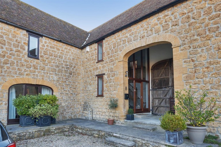 Images for The Bartons, Yeabridge, South Petherton