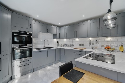 Click the photo for more details of The Bartons, Yeabridge, South Petherton