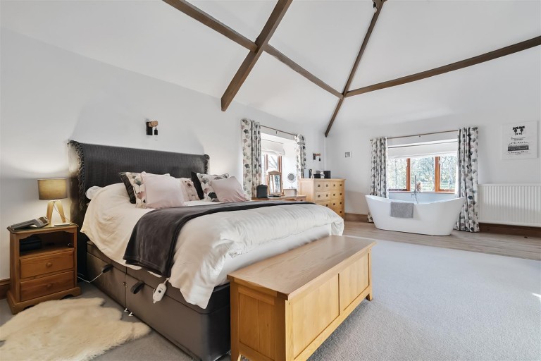 Images for The Bartons, Yeabridge, South Petherton