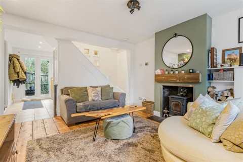 Click the photo for more details of The Causeway, Burwell