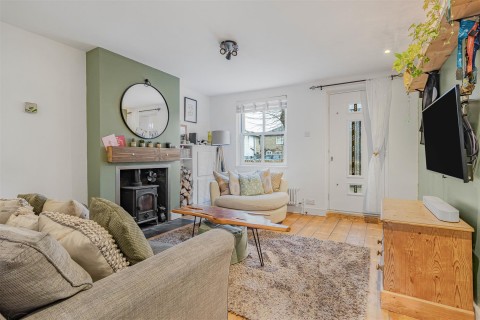 Click the photo for more details of The Causeway, Burwell