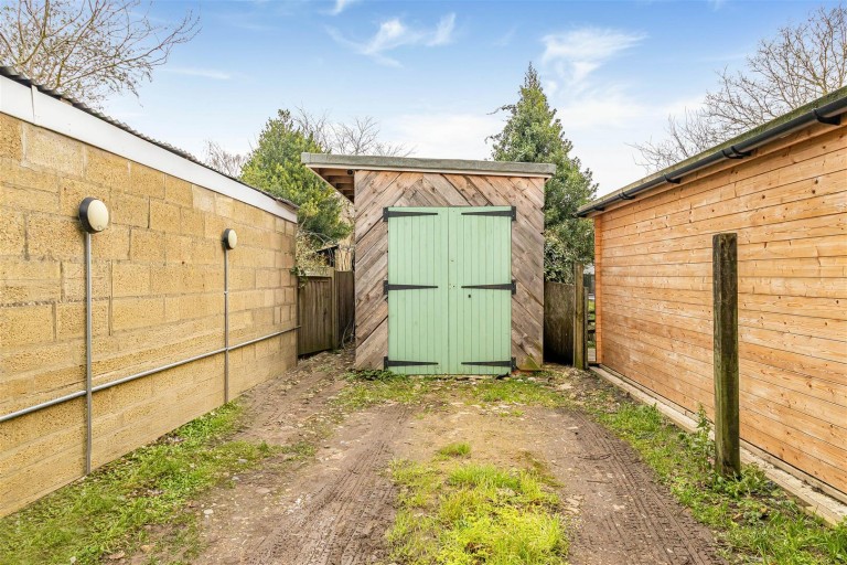 Images for The Causeway, Burwell