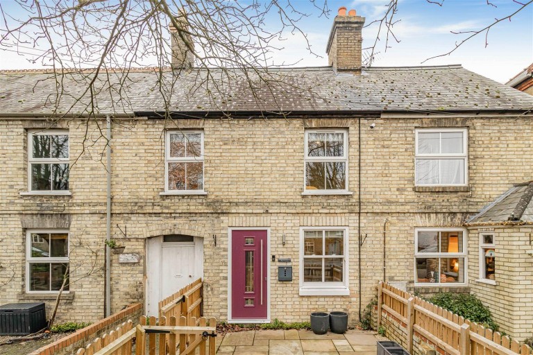 Images for The Causeway, Burwell