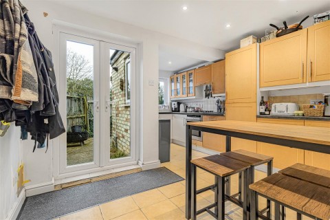 Click the photo for more details of The Causeway, Burwell